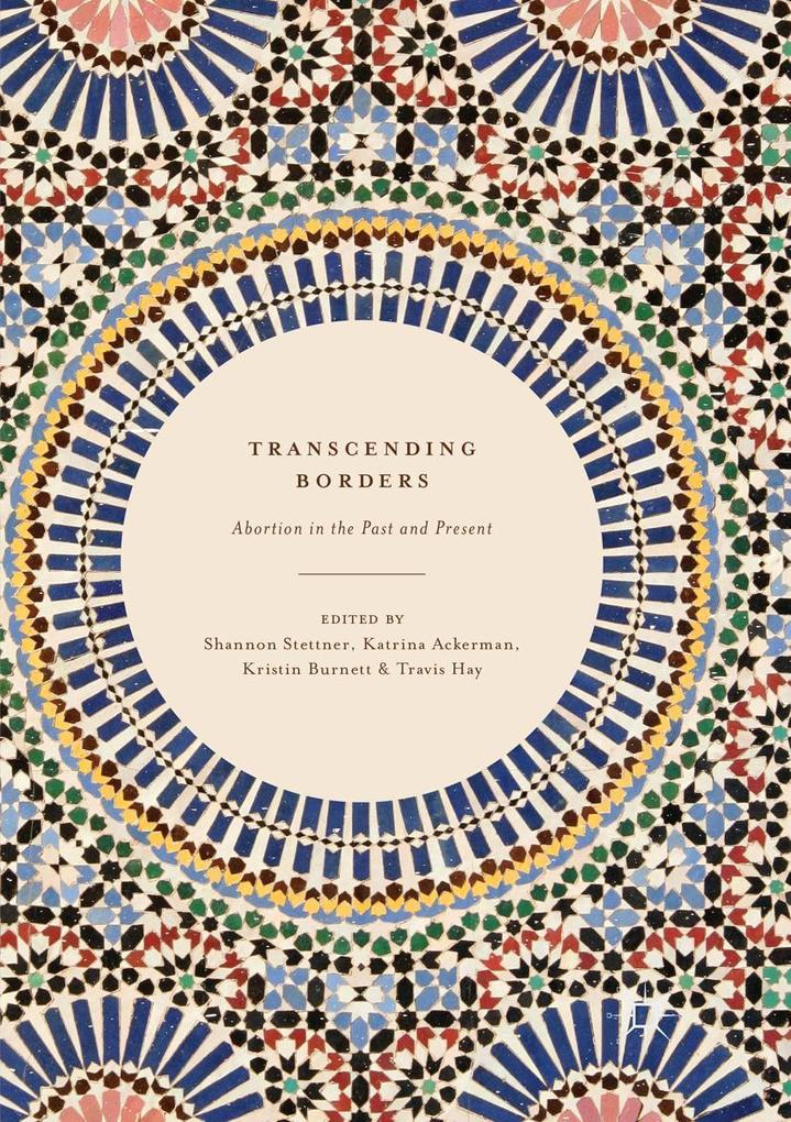 Transcending Borders