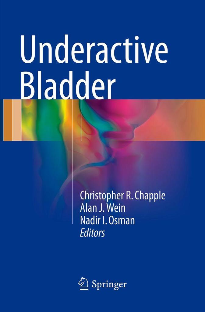 Underactive Bladder