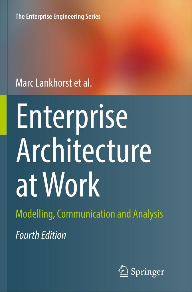 Enterprise Architecture at Work