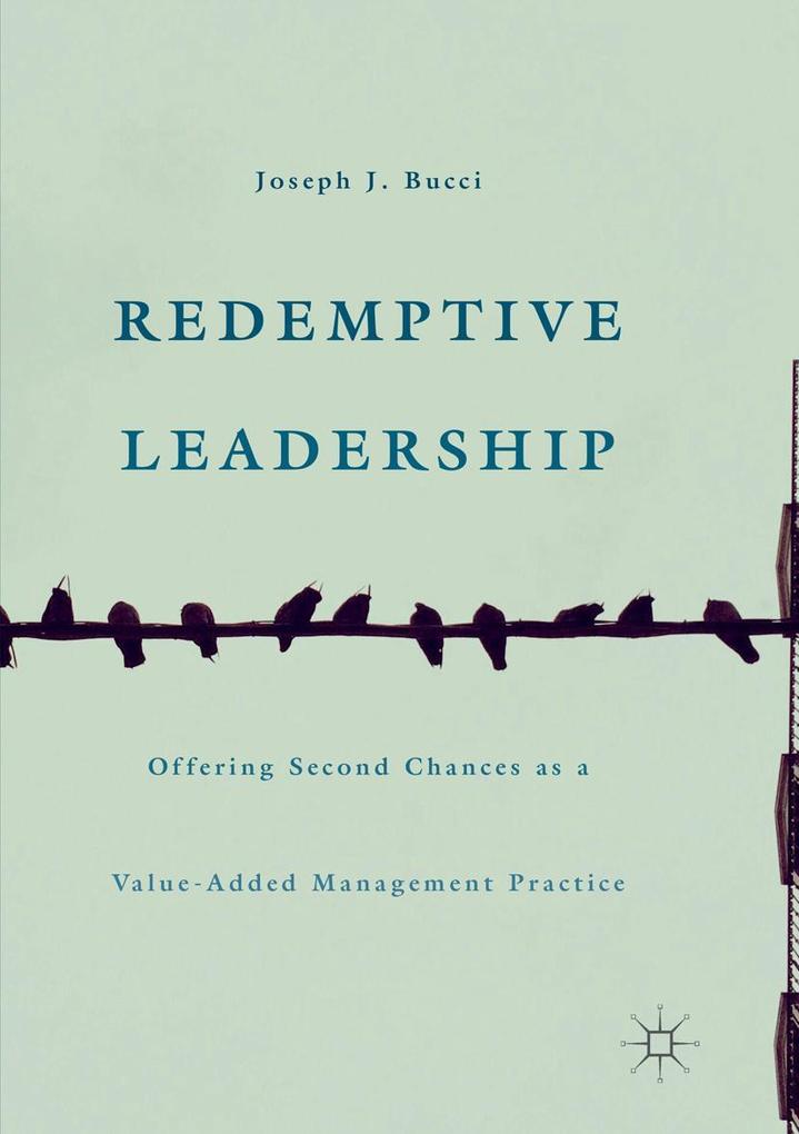 Redemptive Leadership