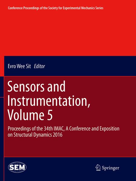 Sensors and Instrumentation Volume 5