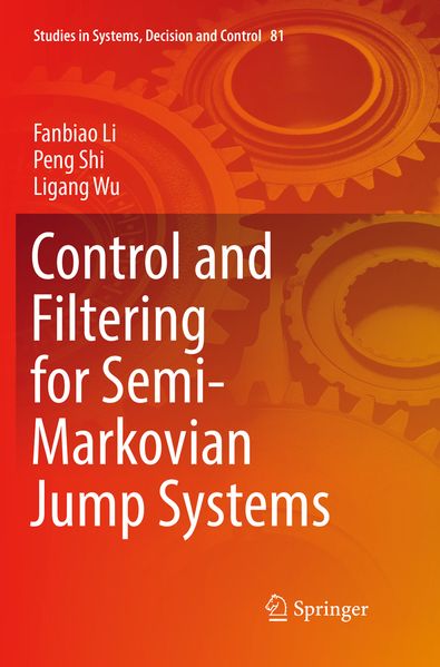 Control and Filtering for Semi-Markovian Jump Systems