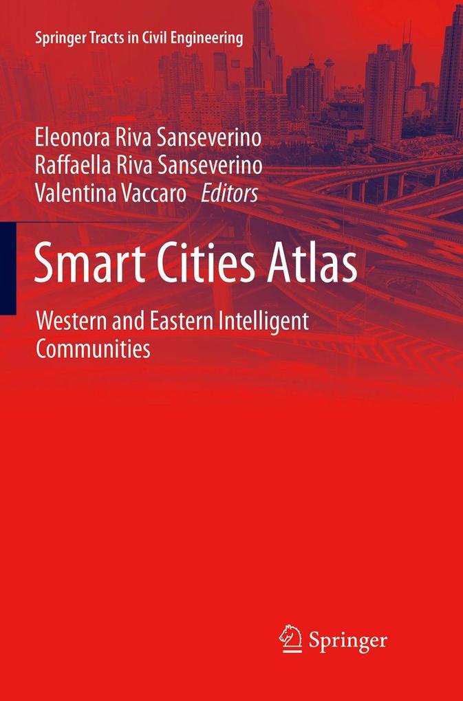 Smart Cities Atlas