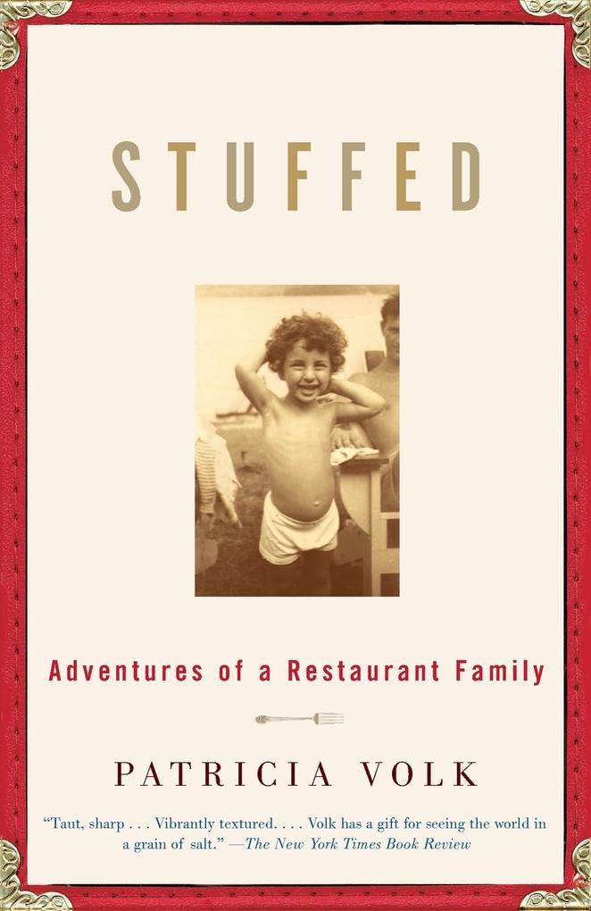 Stuffed