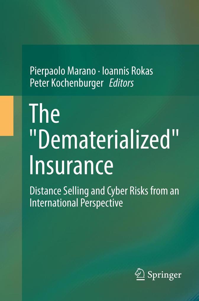 The 'Dematerialized' Insurance