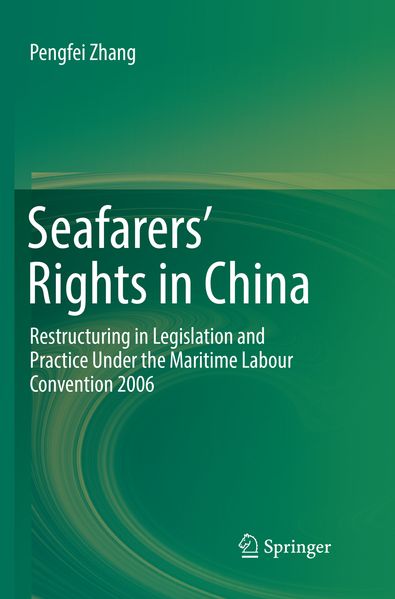 Seafarers' Rights in China