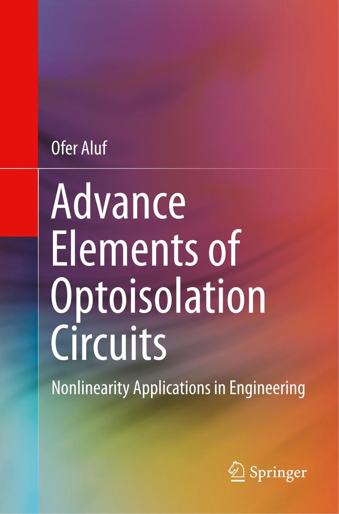 Advance Elements of Optoisolation Circuits