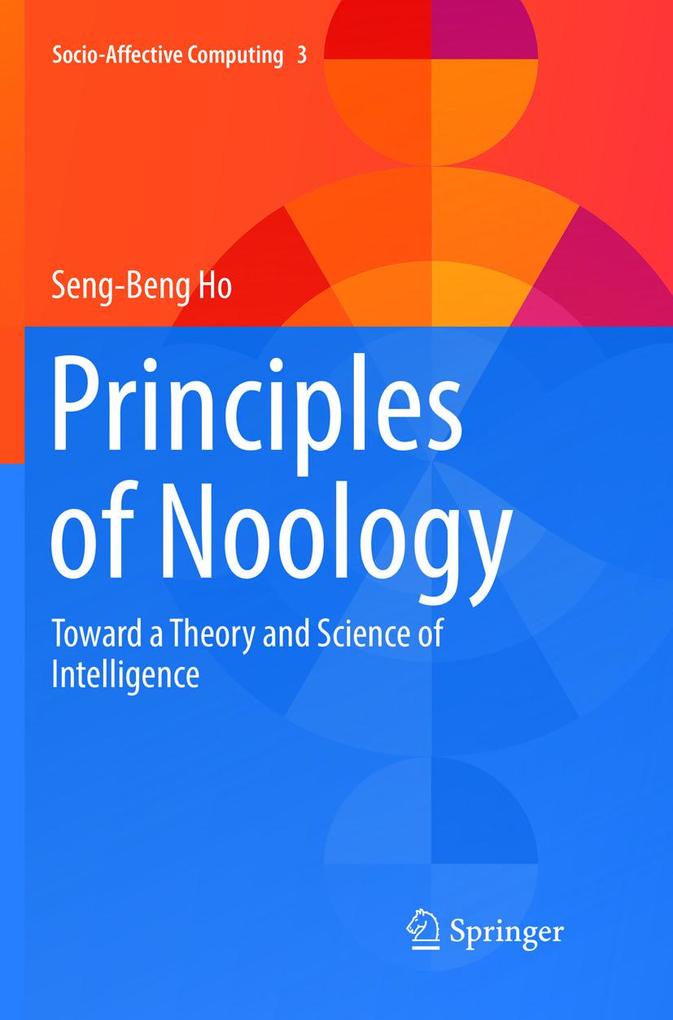 Principles of Noology