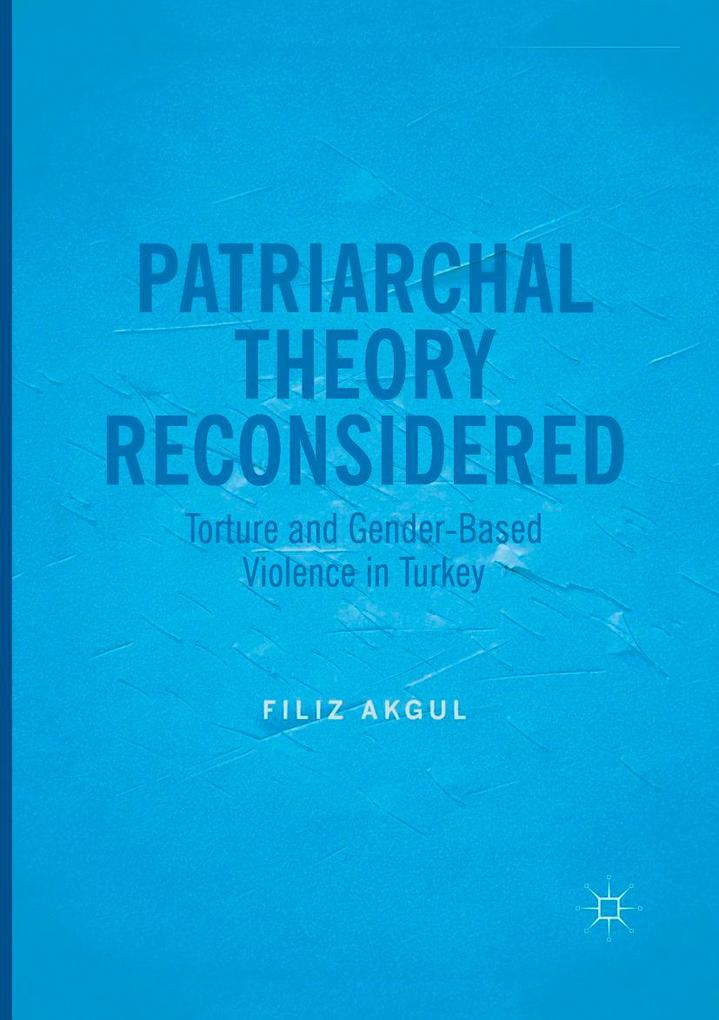 Patriarchal Theory Reconsidered