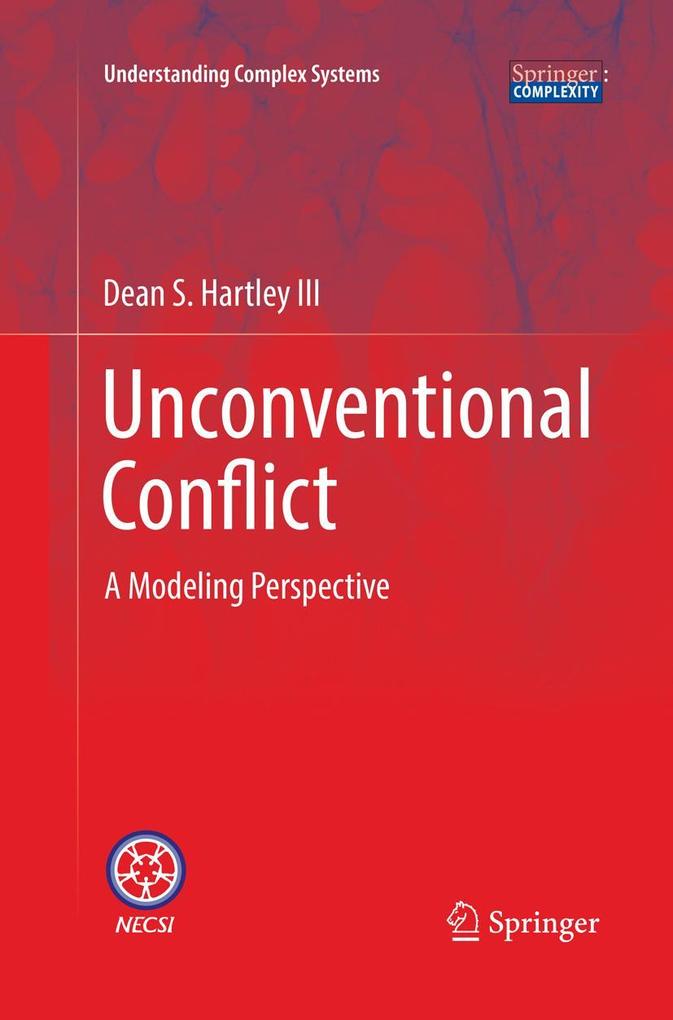 Unconventional Conflict