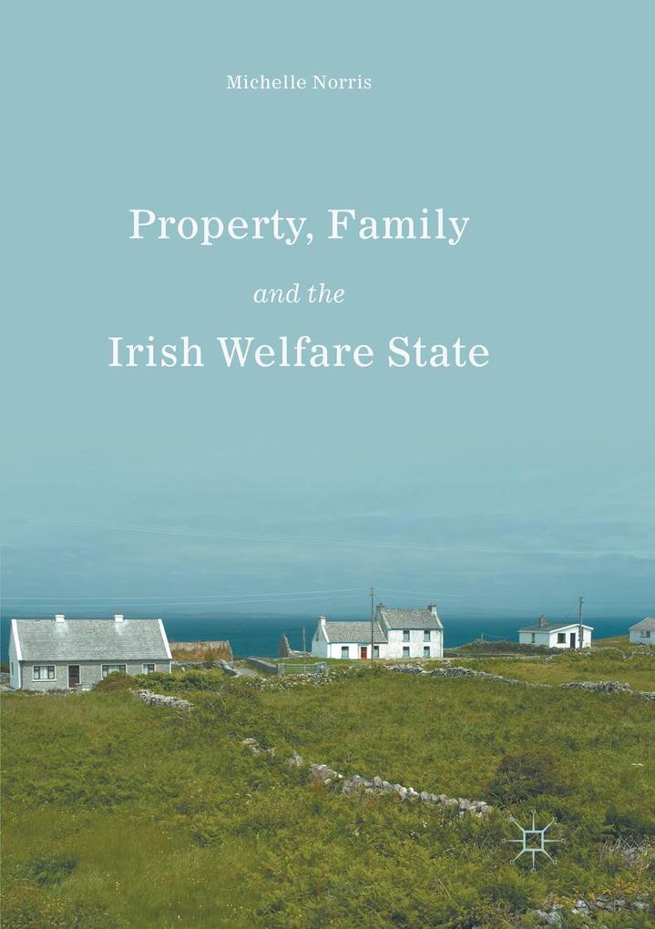 Property Family and the Irish Welfare State