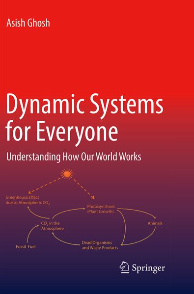 Dynamic Systems for Everyone