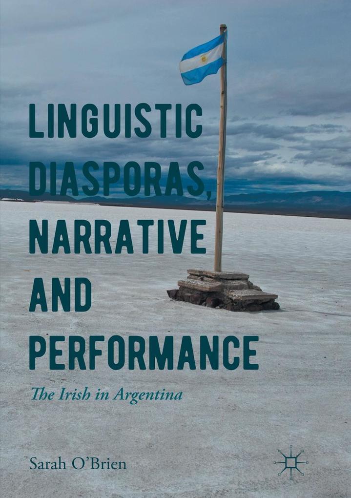 Linguistic Diasporas Narrative and Performance