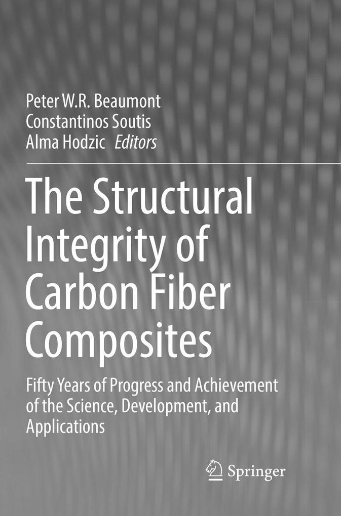 The Structural Integrity of Carbon Fiber Composites