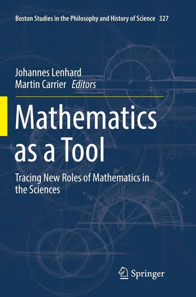 Mathematics as a Tool