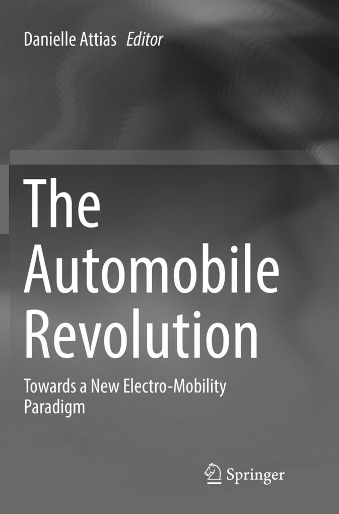 The Automobile Revolution
