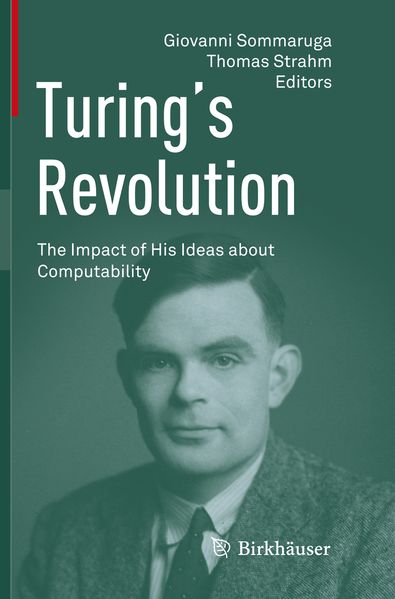 Turing's Revolution