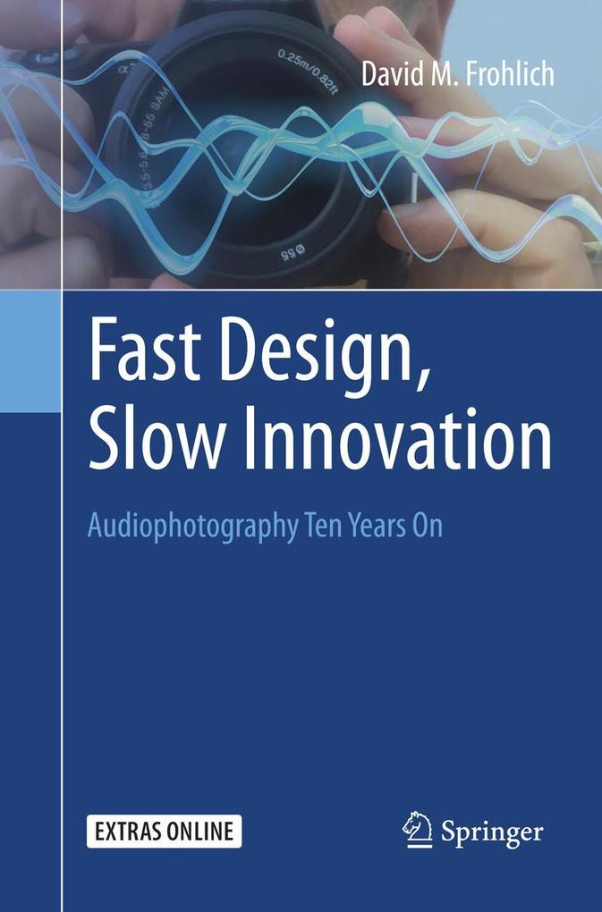 Fast Design Slow Innovation