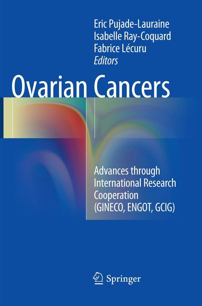 Ovarian Cancers
