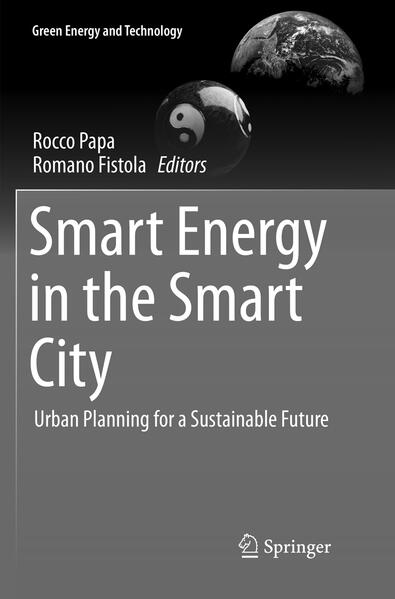 Smart Energy in the Smart City