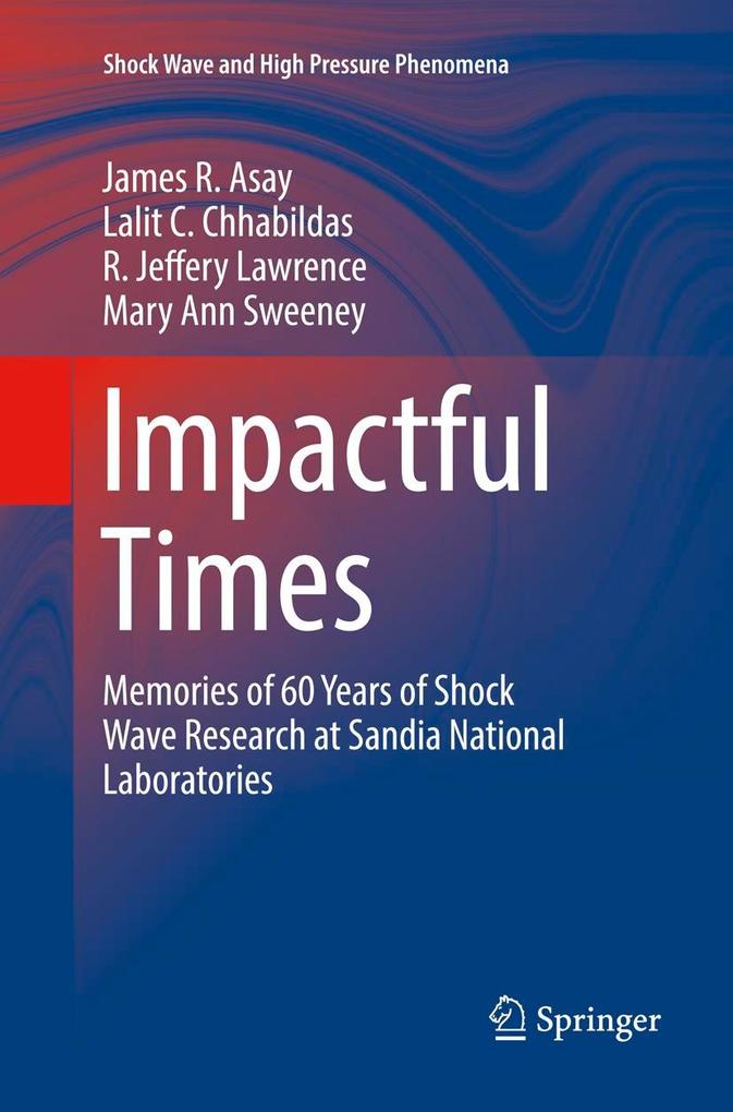 Impactful Times