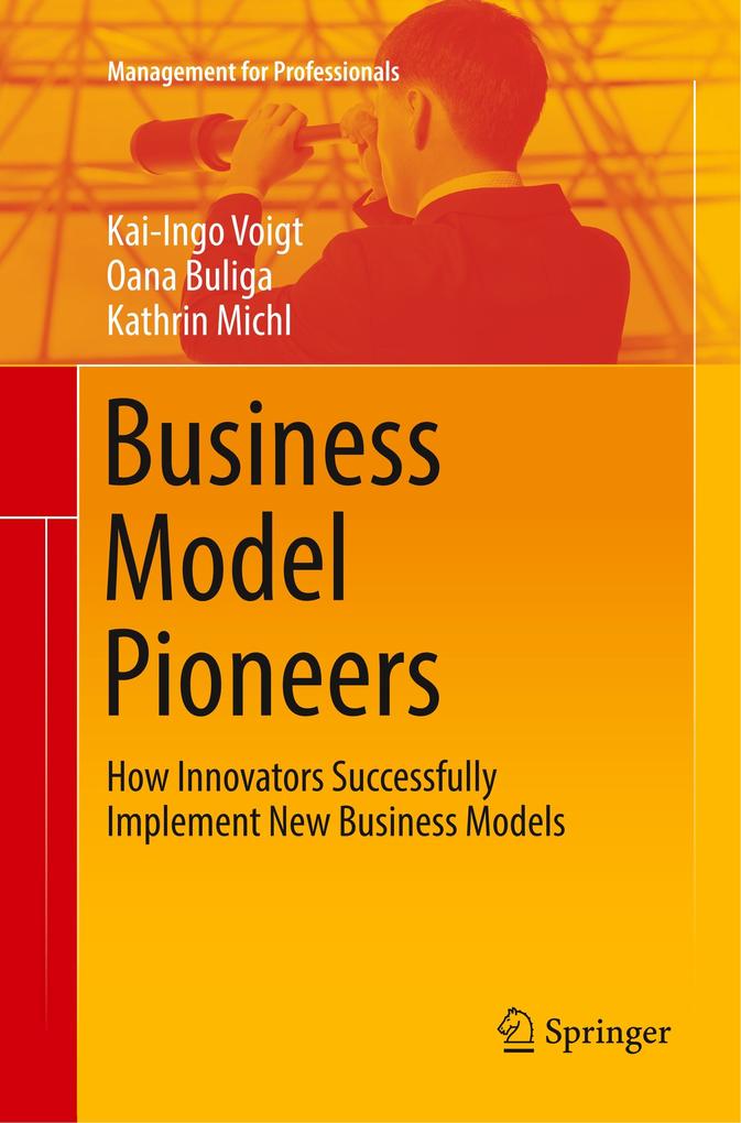 Business Model Pioneers