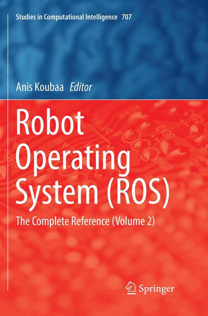 Robot Operating System (ROS)