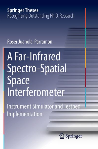 A Far-Infrared Spectro-Spatial Space Interferometer
