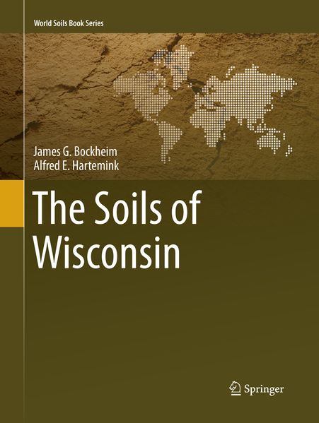 The Soils of Wisconsin