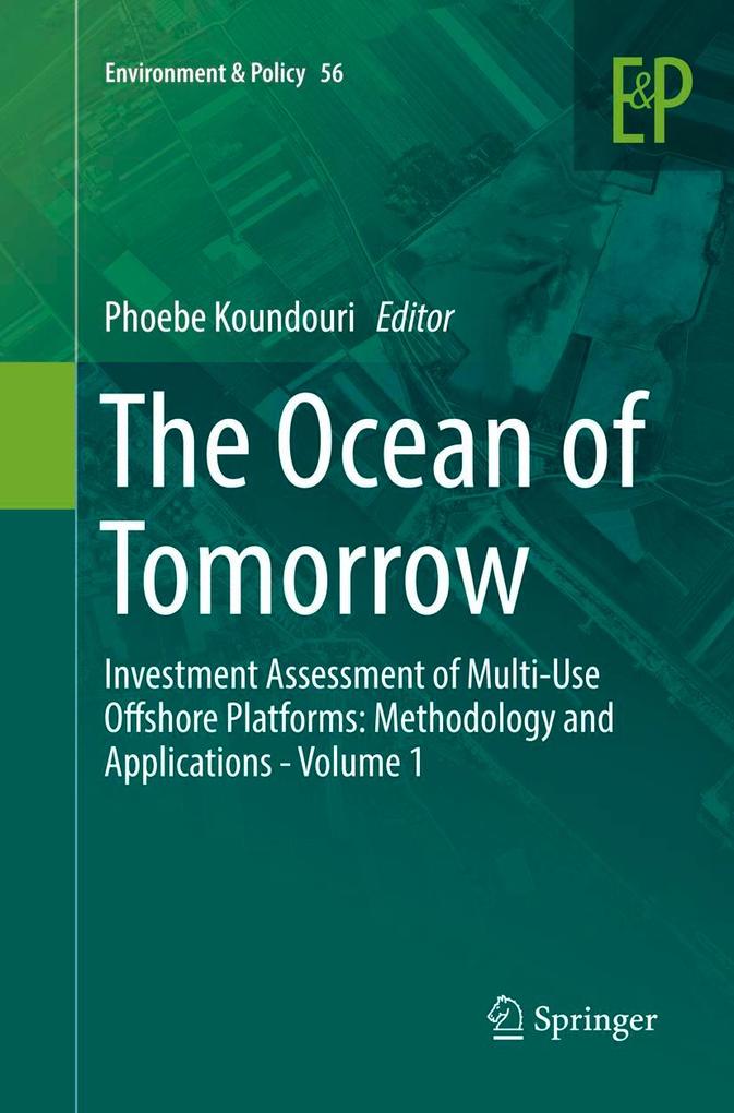 The Ocean of Tomorrow
