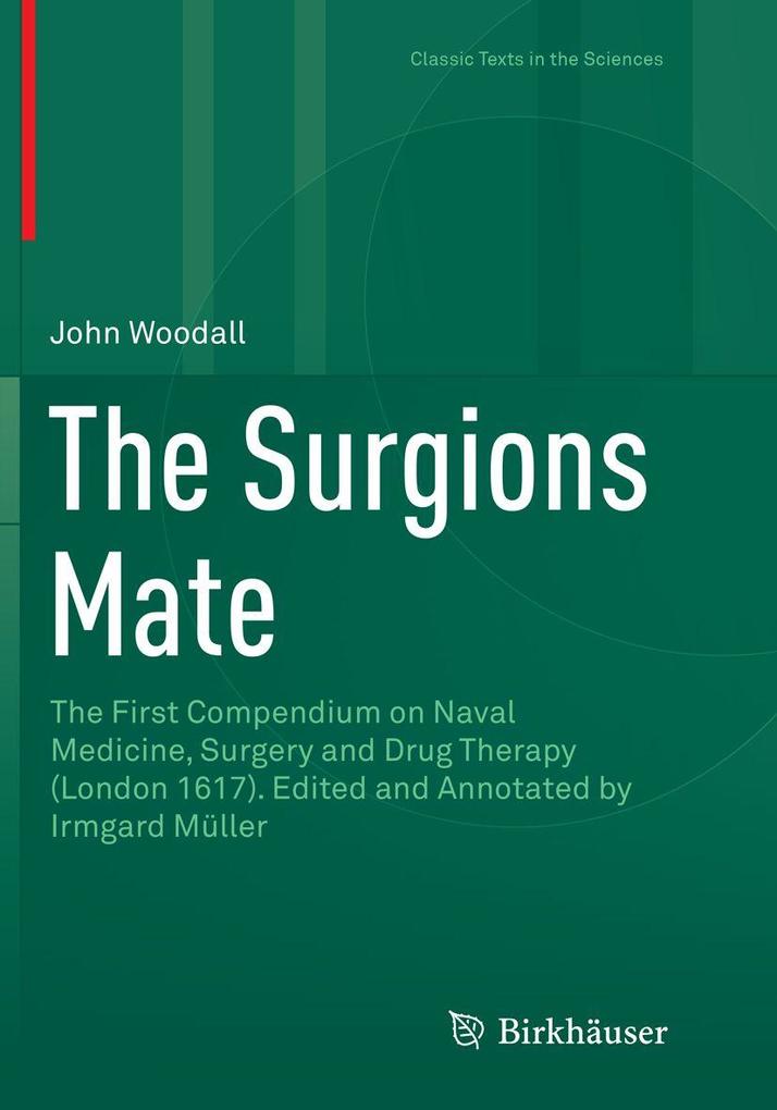 The Surgions Mate
