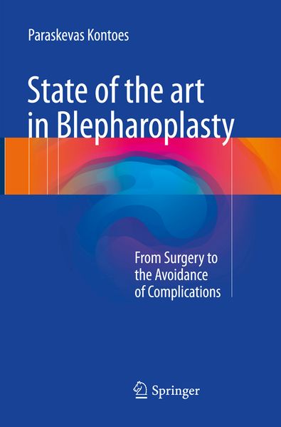 State of the art in Blepharoplasty