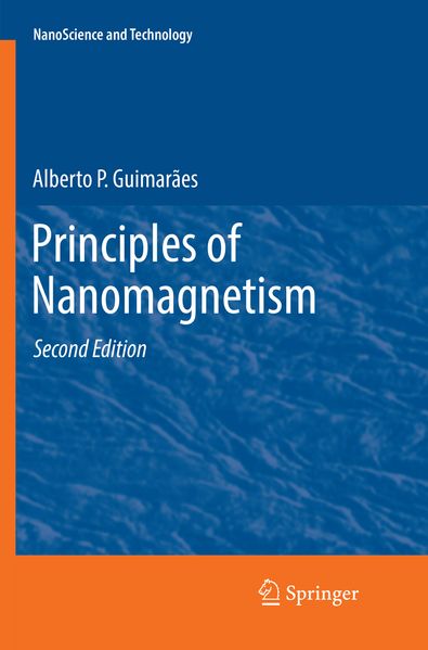 Principles of Nanomagnetism