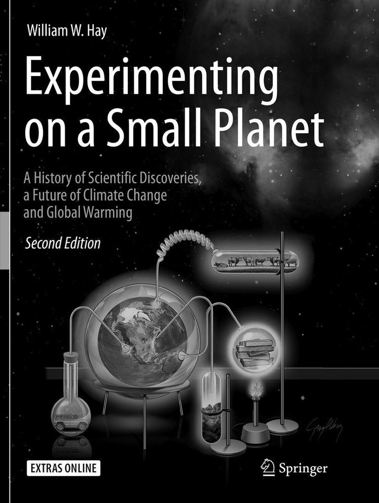 Experimenting on a Small Planet