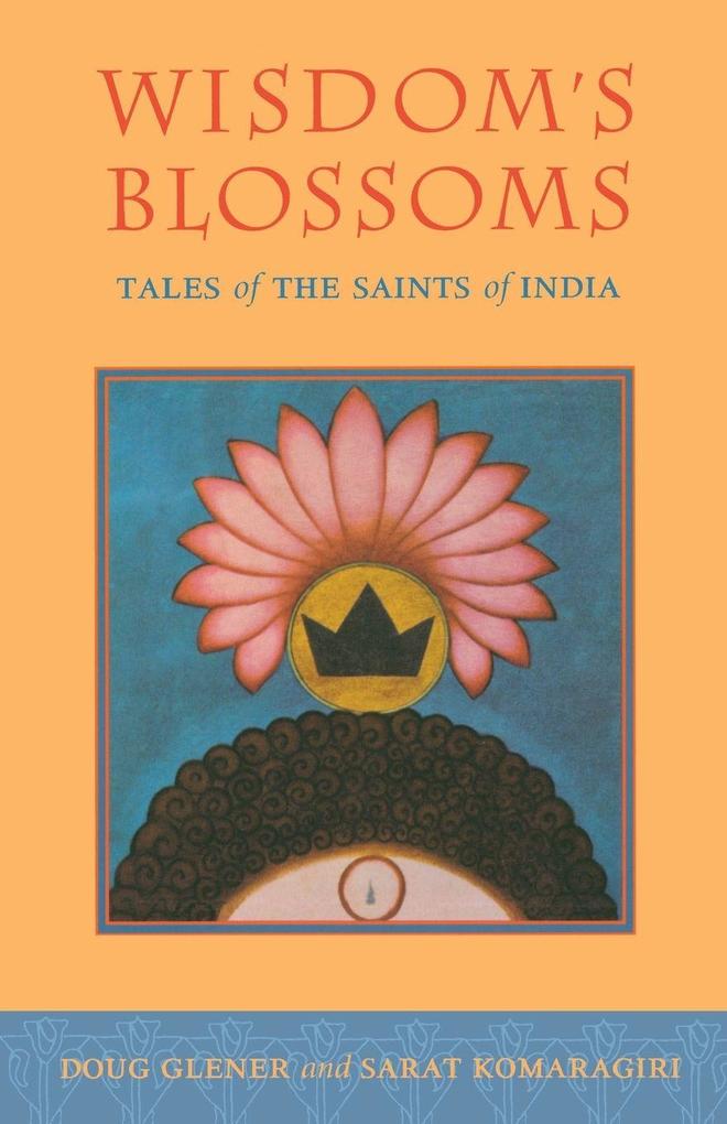 Wisdom's Blossoms