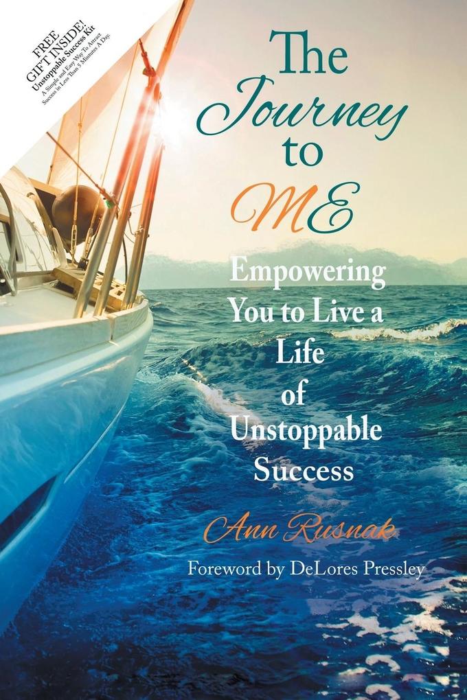 The Journey to ME
