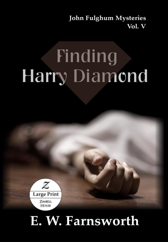 Finding Harry Diamond