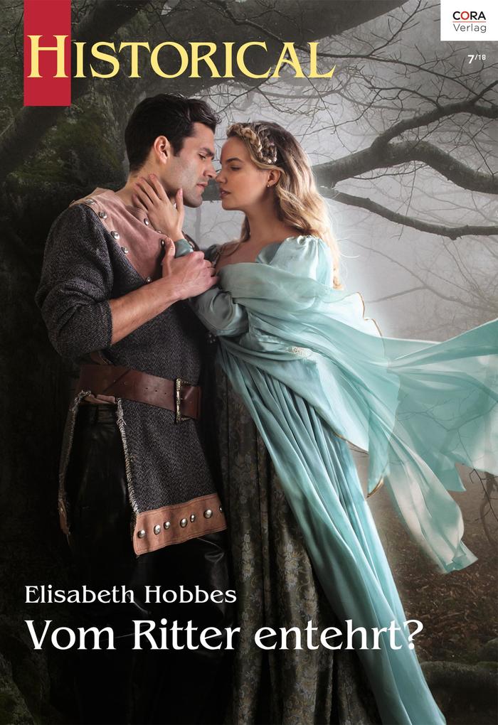 Elisabeth Hobbes Vom Ritter entehrt?: 