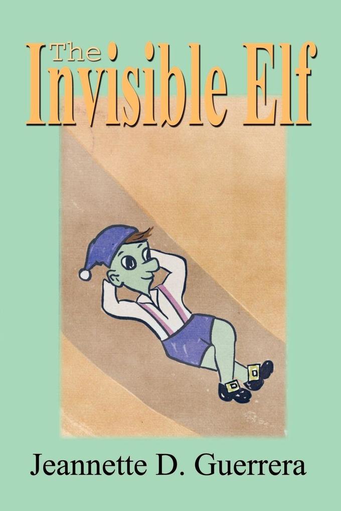 The Invisible Elf