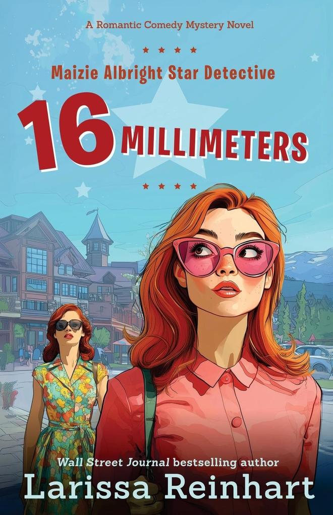 16 Millimeters