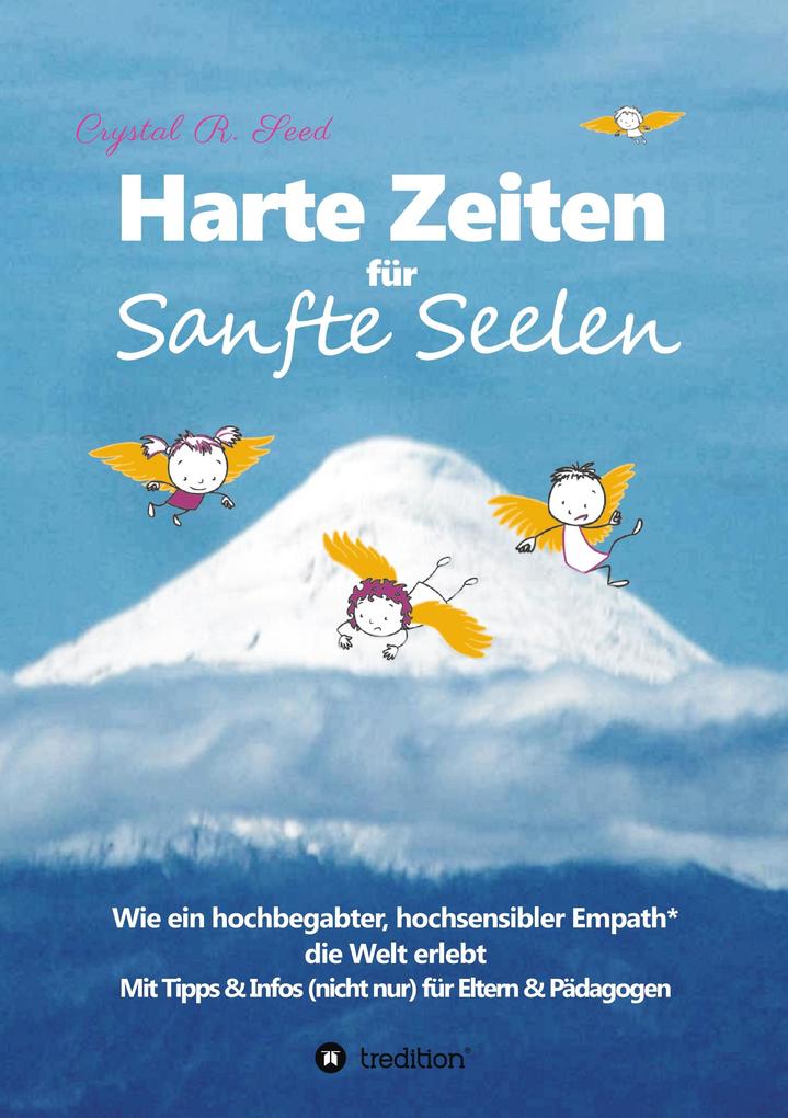 Image of Harte Zeiten für Sanfte Seelen