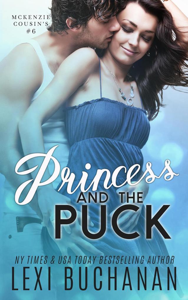 Princess and the Puck (McKenzie Cousins #6)