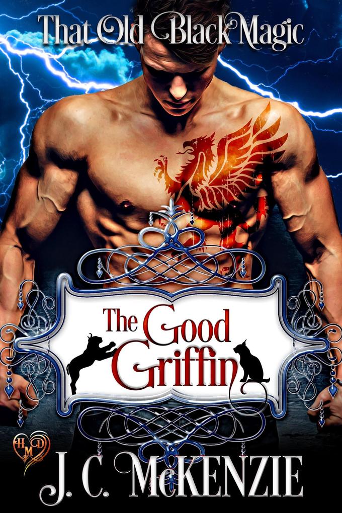 The Good Griffin (Heart‘s Desired Mate)