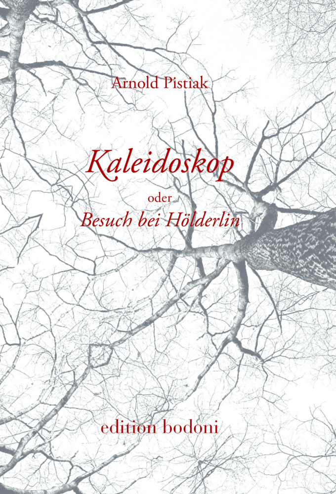 Image of Kaleidoskop oder Besuch bei Hölderlin