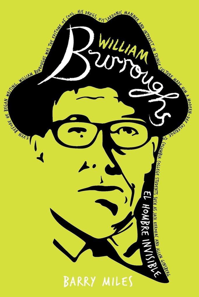 William Burroughs