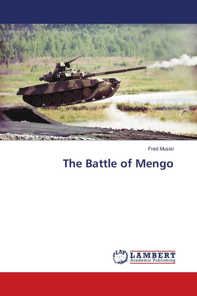 The Battle of Mengo