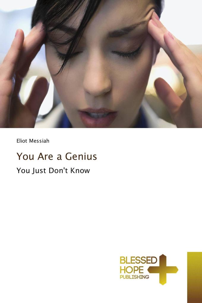 You Are a Genius