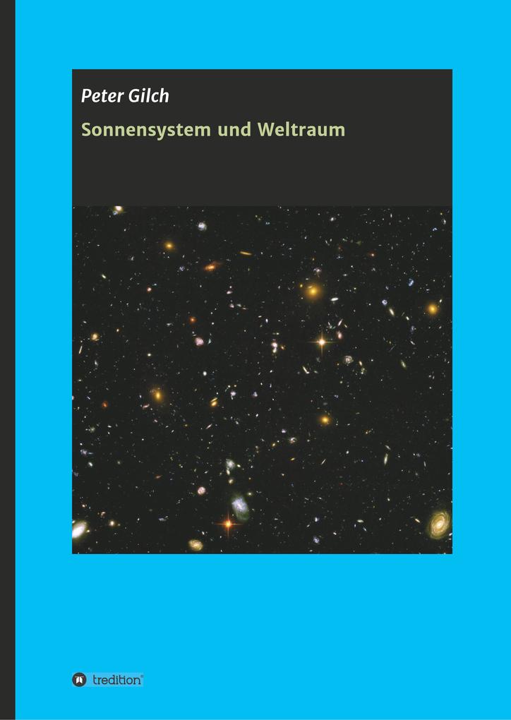 Sonnensystem und Weltraum