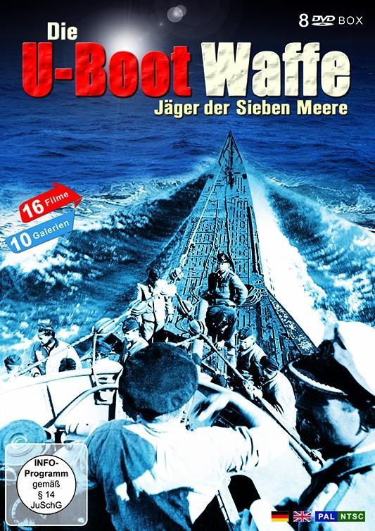 Die U-Boot Waffe