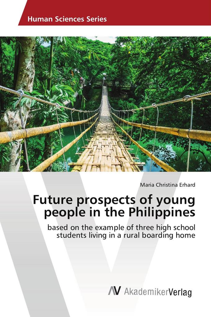 Future prospects of young people in the Philippines